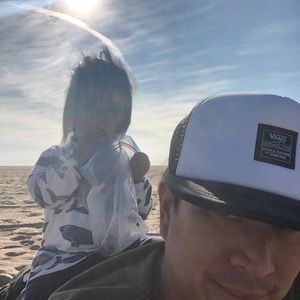 Meet your Posher, Nino